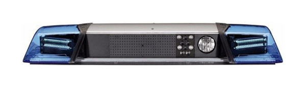 HELLA Lichtscheibe, Blende für Dachbalken OWS 7 und RTK 7, 9EL 172 564-101