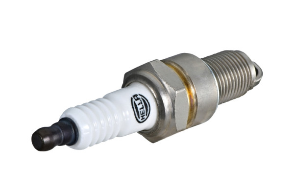 HELLA Zündkerze, Energy CH8P-8, Schlüsselweite: 20,8, Gewindelänge: 19mm, Elektrodenabstand: 0.8mm, 8EH 188 704-171