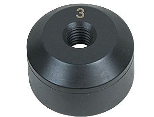 KS Tools Druckstück 3, Durchmesser 43,0 mm, 700.2151, 4042146640043