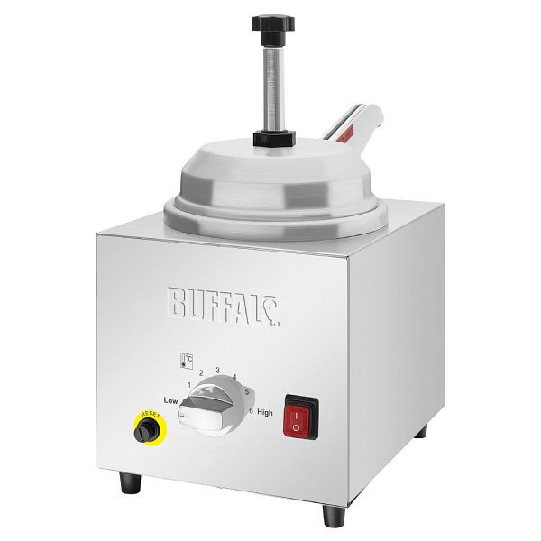 Buffalo Saucenspender 5L, 550W, Fassungsvermögen: 5L, JB578