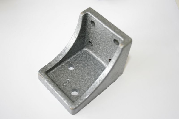 ELMAG Halterung Nr. 96 für Steuerkasten, zu CY210-2GN, 9709896