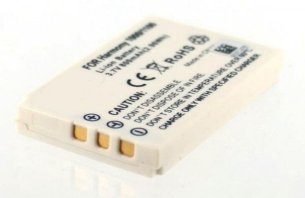 AGI Akku kompatibel mit LOGITECH 190582-0000, 36142