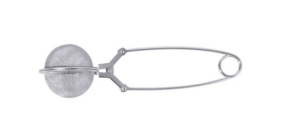 Contacto Teebrühsieb 4,5 cm, 3125/150