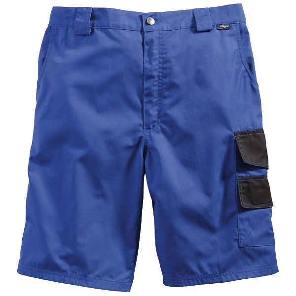 Korsar Shorts royalblau-schwarz in Größe 64, 3740690064