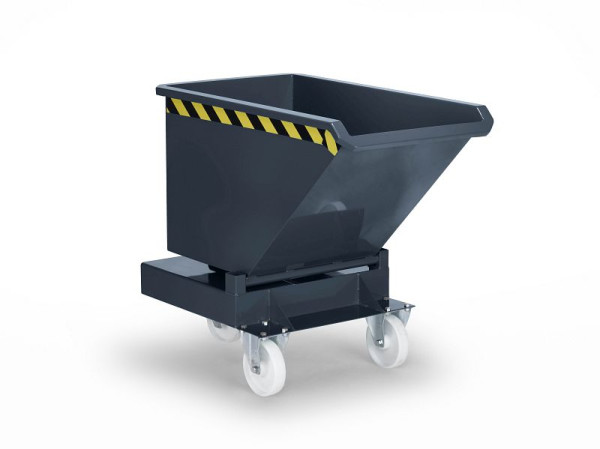 RR Industrietechnik Kastenwagen Typ RKW-DST 20 RAL 7016, 120100080