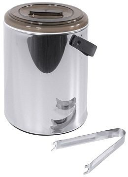 Contacto Eiseimer, doppelwandig 2 l, 2362/200
