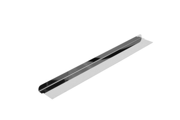 Schneider Ersatzschiene für 997840, Breite: 400 mm Höhe 50 mm, 997841