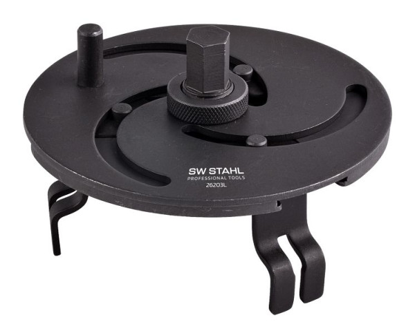 SW-Stahl Universal Tankgeberschlüssel, 89-170 mm, 26203L