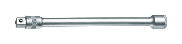 GEDORE Verlängerung mit Auslöser 1/2", 250 mm, Kugelarretierung, 1640801