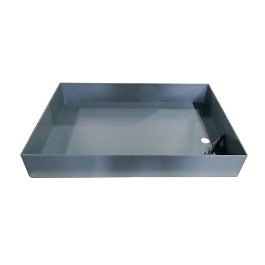 ELMAG Wasserwanne zu Ziegelschneidmaschine ZSM-L (&XL) 890/700, 9601519