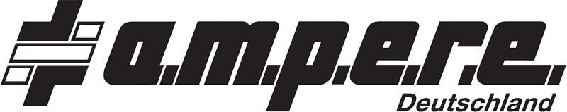 Ampere Logo