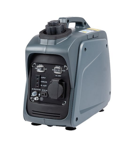 Eurom Independ-800 Generator, manuell, 441703, 8713415441703