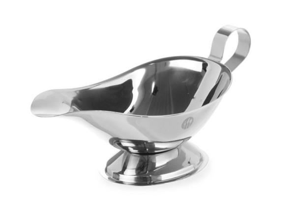 Hendi Sauciere, LxBxH: 200x100x105 mm, Edelstahl, 432129