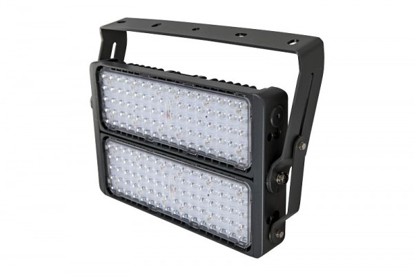 Abalight LED Außenleuchte PANDORA Bügel 6500K 110W Ra70, 30x100° 110 W, 20216