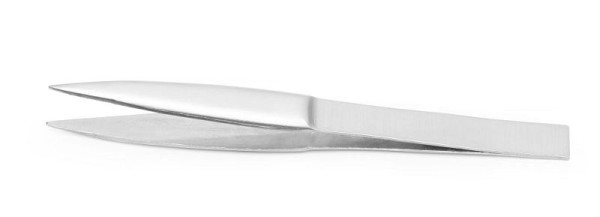 Hendi Pinzette für Fischgräten spitzer Kopf 155 mm, 680155