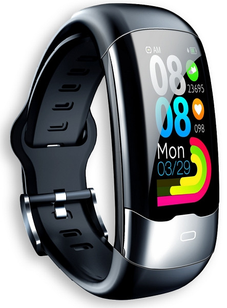 XORO Smart Watch/Fitness Uhr, SMW 10, VE: 20 Stück, XOR700731