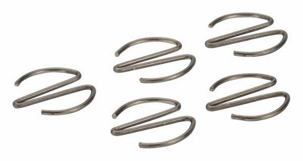 Bahco 1"+1 1/2" Drahtfedersicherung für Kraft-Steckschlüssel-Einsätze 75-80 mm + 46-90 mm, K560F-8