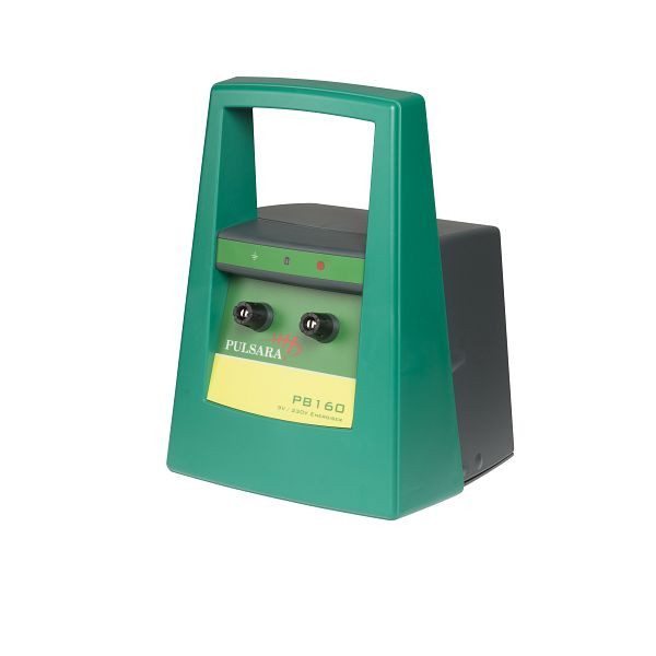 Pulsara PB160 Weidezaungerät, 055838, 8713235055838
