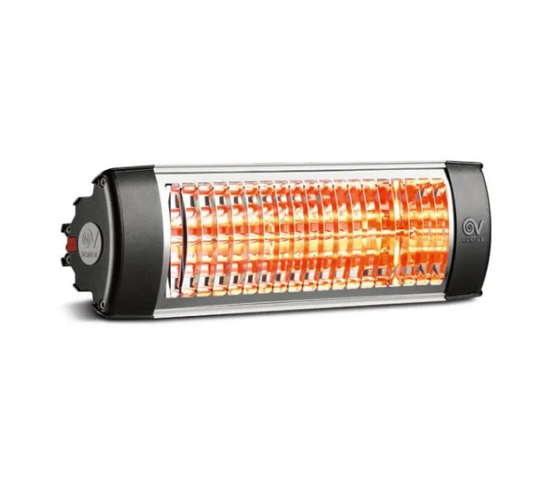 CasaFan Infrarot Heizstrahler Thermologika Soleil System 1500, 70070