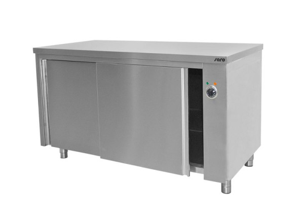 Saro Wärmeschrank - 600 mm Tiefe, 1000mm, 600-2100, 4017337049554