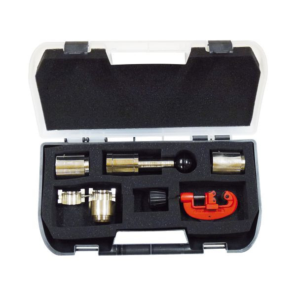 Solarbayer Schlagwerkzeugset komplett, 430055000, 4067699809365