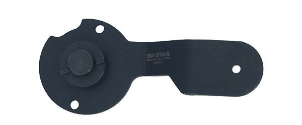 SW-Stahl Arretierwerkzeug Nockenwelle, uu verwenden wie OE T10504, 26400L-5