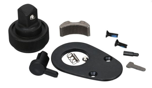 SW-Stahl Reparatursatz Ratschenmechanismus, 1/4" für 6,3 mm (1/4“) Ratsche 06094L, 06094L-R