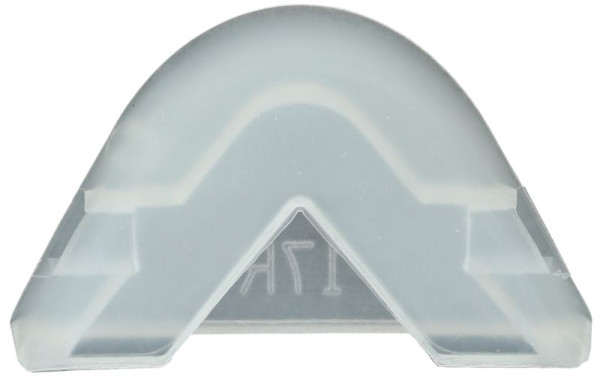 KS Tools Aufsatz für Silikonschaber 17 R, VE: 5 Stück, 116.1040-17R