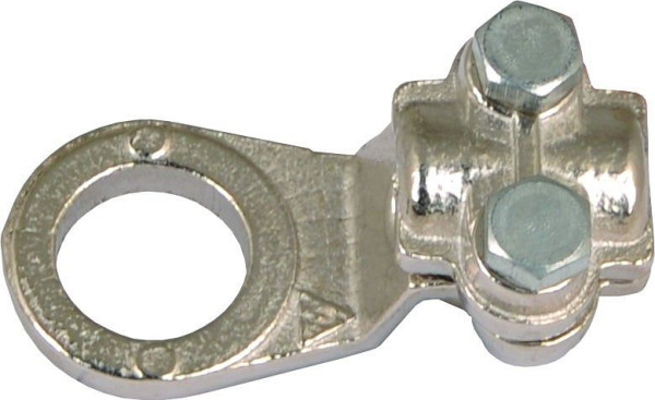 ELMAG Schraub-Kabelschuh 10/16 mm² (2 Stück), 59633