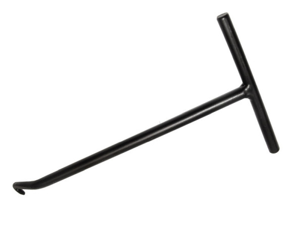 RepTools Montagehaken Bremsfeder Trommelbremsen, XXL-117907