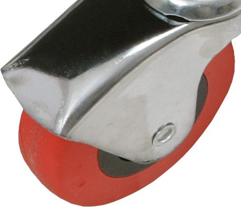 KS Tools Ersatz-Rolle für 3in1 Werkstattliege, 500.8001