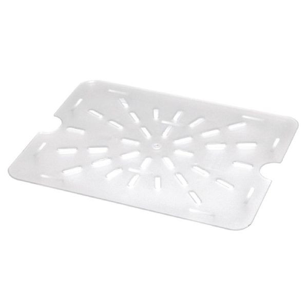 Vogue GN1/2 Abtropfrost Polycarbonat, U486, 5050984087615