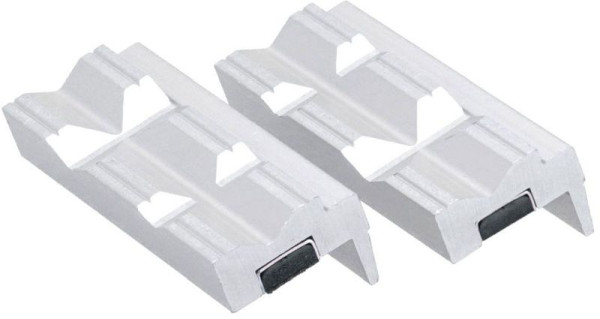 Airpress Schutzbacken Prisma 75 mm, 70000-P, 8712418392111