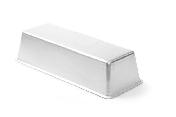 Hendi Kuchenform, LxBxH: 300x110x75 mm, 682401, 8711369682401