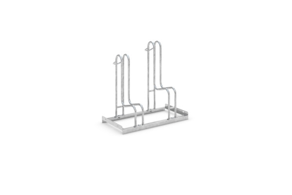 WSM Standparker 4052, 2 Einstellplätze, 105800002, 4250366514703