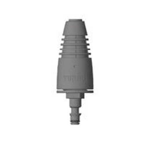 LAVOR Düsenkopf-Turbo rotierend 1,025 mm Durchmesser, 6.002.0346-PS