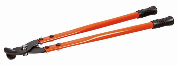 Bahco Kabelschneider, 800 mm, Gesamtlänge 830 mm, 2620-80, 7311518200947