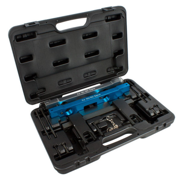 Stahlmaxx Steuerzeiten-Werkzeug für BMW N51 / N52 / N53 / N54 / N55, 46011
