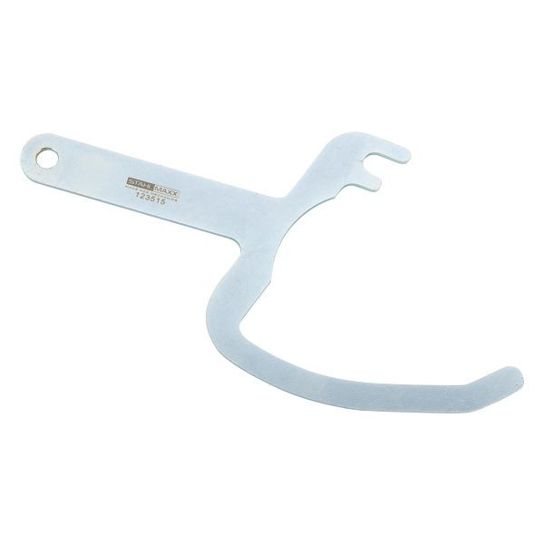 Stahlmaxx Ausrichtwerkzeug für Abgasturbolader bei VW 2.5L 5-Zylinder Dieselmotoren, T5 & Touareg, wie T10348, XXL-123515