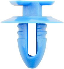 KS Tools Zierleisten-Clip für Fiat, VE: 50 Stück, 420.5208