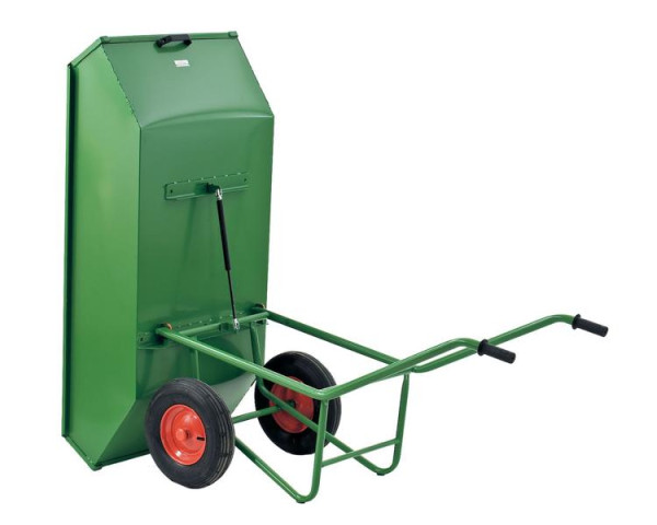 Growi Kippkuli pulverbeschichtet, 10106000, 4250654706001