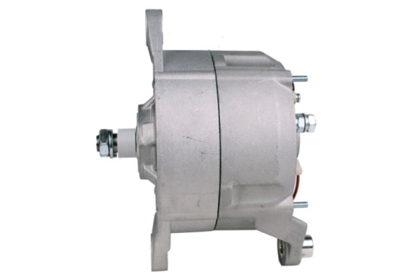 HELLA Generator/Lichtmaschine, 28V, 80A, für u.a. Volvo FH16, 8EL 012 584-211