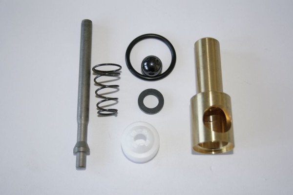 ELMAG Ventil-Set (Nr. 39-45) für EPS 111, 9403582, 9000094035828