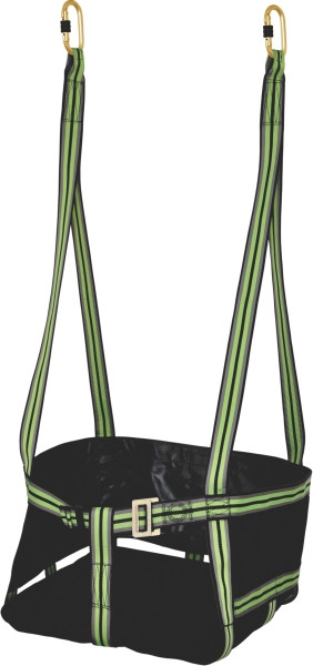Funcke Sitztasche inkl. Karabinerhaken, Universalgröße, 70020791