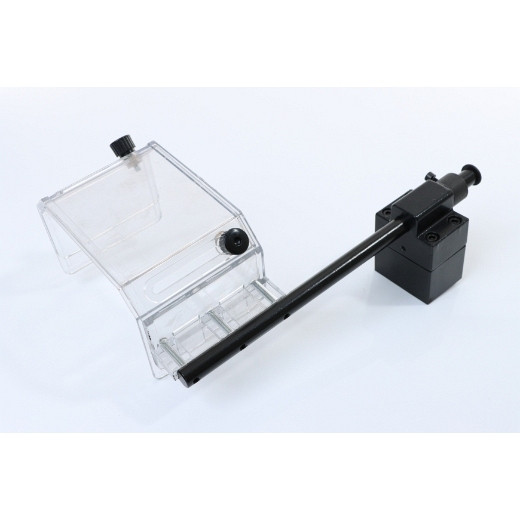 ELMAG Bohrfutterschutz Halterung zu KBM 25 I-Vario, 9000234