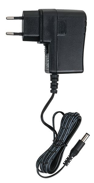 KS Tools Netzteil 12V, 100-240V, 50-60 Hz, 150.1037, 4042146624456