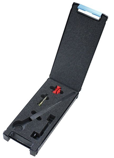 GEDORE KL-0280-766 KA Arretierwerkzeug-Satz, VW (1.0), 3086240