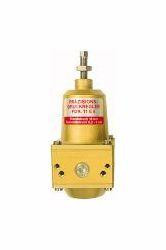 Riegler Präzisionsdruckregler (buntmetallfreier Membrandruckregler), 101225