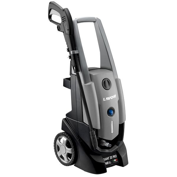 LAVOR-PRO Kaltwasser-Hochdruckreiniger HDR GIANT 20 PRO 2L C, 8.105.0016-PS