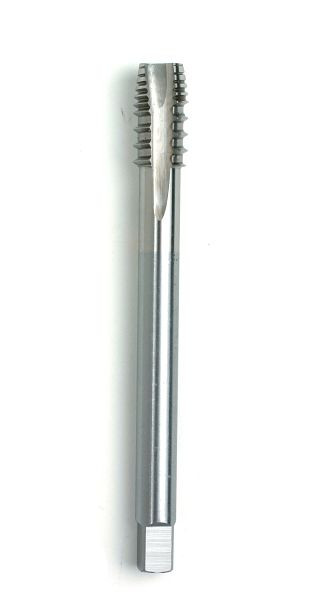 GSR Maschinengewindebohrer DIN 2184-1 (DIN376) metrisches Gewinde Form B/AZ HSSE M 20, 02102290